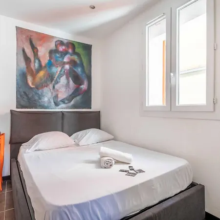 Apartamento Cozy 1 Bedroom In La Plaine District
