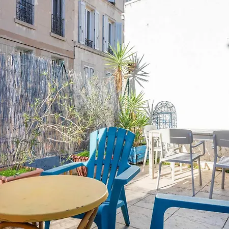 Cozy 1 Bedroom In La Plaine District Apartamento *